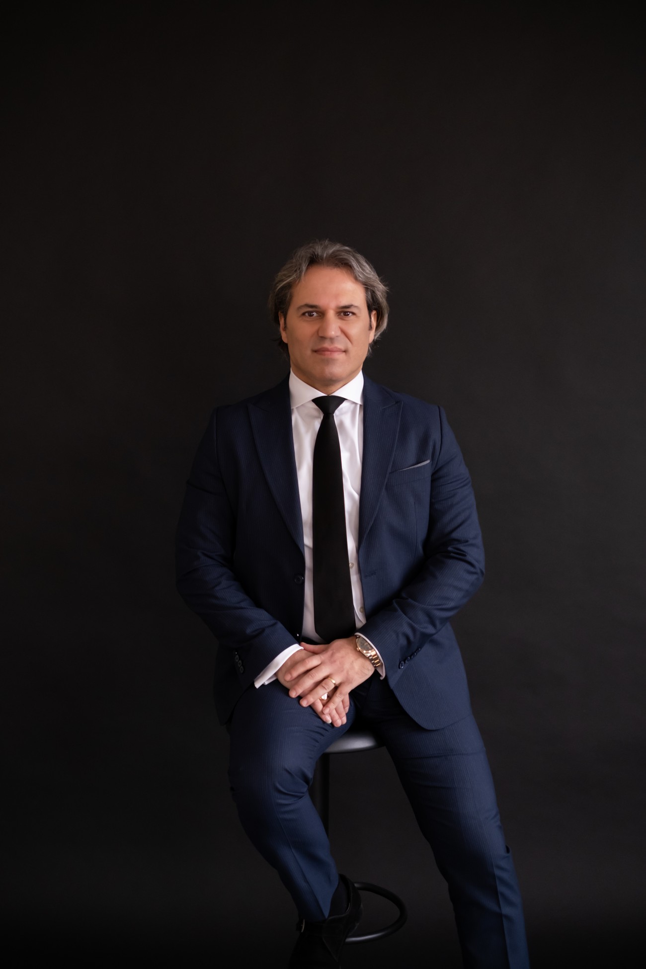 mr. M. (Mousa) Ichoh, advocaat overheidsrecht bij MI Stadsadvocaat